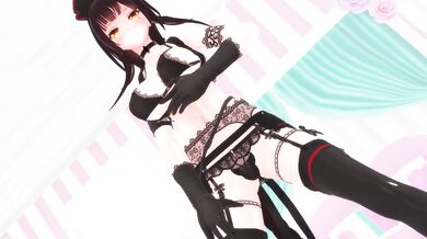 Kangxi's Rabbit Hole: A Journey Into the Depths of Anal Exploration
