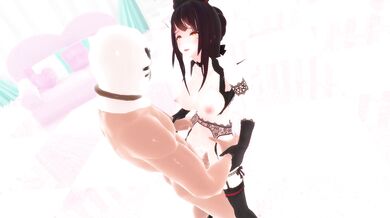 Kangxi's Rabbit Hole: A Journey Into the Depths of Anal Exploration