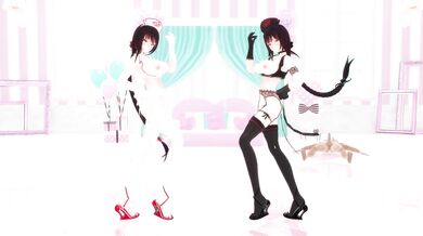 Kangxi's Rabbit Hole: A Journey Into the Depths of Anal Exploration