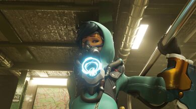 Cowgirl Tracer: 4K Ultra HD Quality