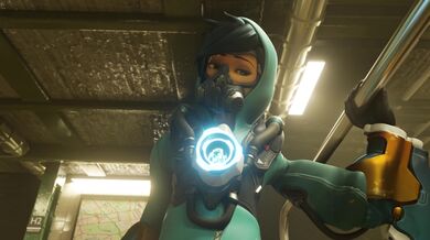 Cowgirl Tracer: 4K Ultra HD Quality
