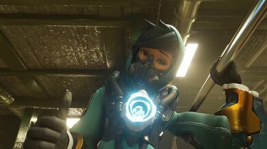 Cowgirl Tracer: 4K Ultra HD Quality