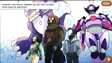 Insect Invasion: Plant Girls Unleashed!