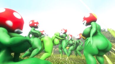 10 Inch Tentacles Erupt from the Earth to Penetrate Human Flesh in Plant Sex
 (https://www.hentaifoundry.com/tags/plant-sex)It was a spur of the moment decision that she would later regret. She didn't mean to do it, but something inside her had taken ove