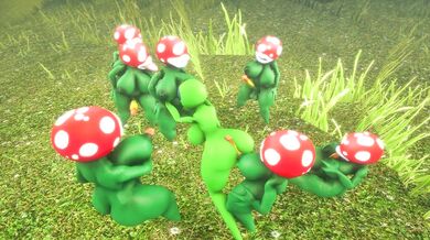 10 Inch Tentacles Erupt from the Earth to Penetrate Human Flesh in Plant Sex
 (https://www.hentaifoundry.com/tags/plant-sex)It was a spur of the moment decision that she would later regret. She didn't mean to do it, but something inside her had taken ove