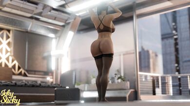 Nasty Tentacles and Slime: Krogan's Slimy Plaything Returns with More Icky Sticky Fun