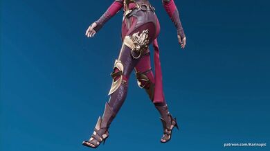 Tour Mileena's Body and Get Wet: A Journey Through the Hottest Booty in the Netherrealm
