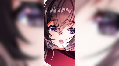 Evie's Anal Training in Silent and Horny Night