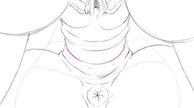 Dragon-Elephant Harem: Futanari's Multi-Orgasmic Capture of the Futa Beasts