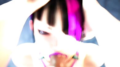 Uncensored Juri Han Collection