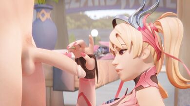 A Pink Reamer [Ultra HD]
