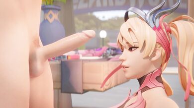 A Pink Reamer [Ultra HD]