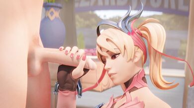 A Pink Reamer [Ultra HD]