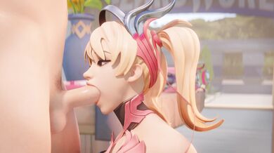 A Pink Reamer [Ultra HD]