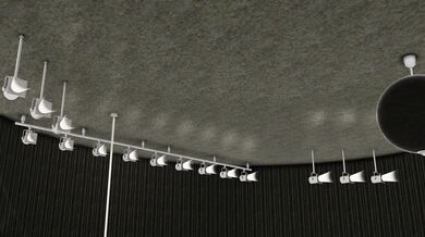 Fully Loaded Vtuber Orgy with KiruNeru and CicadasAreCool in 4K!