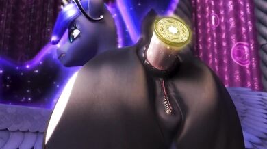 Straight My Little Pony Porn Video - Back and Forth