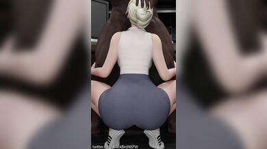 Unwanted Fellatio View: Mercy's Plea