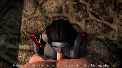 [Female Trap X Male] The Lustful Ruler - Chapter 2