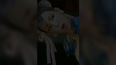 Funky Chun-li's Anal Expedition