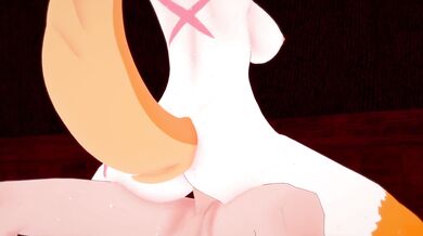 You get a buff ride from a hot stud