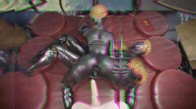 Nuclear Hotties - Nuclear Hearts Duo PMV