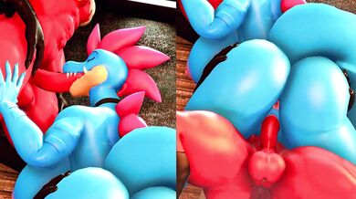 [YMV] Horny Little Beasts