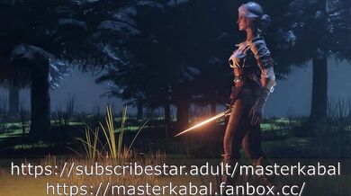 The Quest for Chort's Tiny Dick