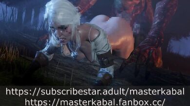 The Quest for Chort's Tiny Dick