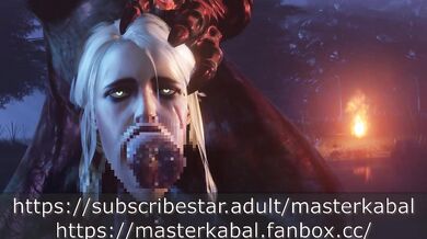 The Quest for Chort's Tiny Dick