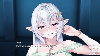 Inside the Roleplaying World of the Sticky Tororo Sisters: Gurigucha LIVE! with Yua 06