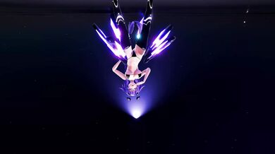 Purple Heart: A Peep Show for the Shepherdess in All of Us