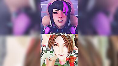 - Jurisdiction over Mai's Wetness Desire