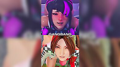 - Jurisdiction over Mai's Wetness Desire