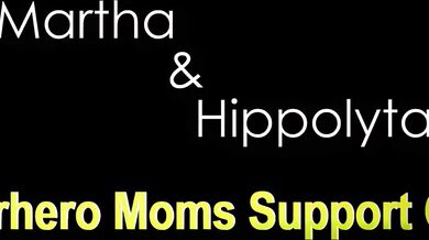 Gigantic Boobs Supermoms (Ultra HD 120fps Remastered)