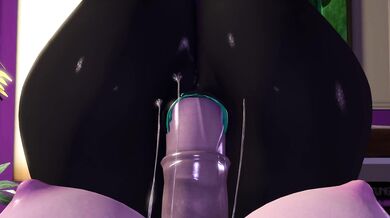 Queen Chrysalis' Intimate Framing