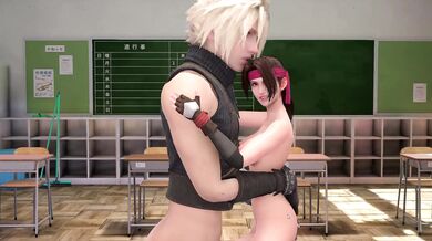 Jessie's Secret Sexcapades Revealed!