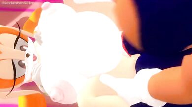 Cream's Secret Origin: The Truth About Her Birth