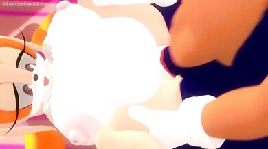 Cream's Secret Origin: The Truth About Her Birth