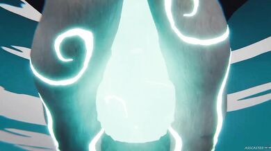 Lone Dragon Tamer's Bondage Adventure