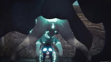 Lone Dragon Tamer's Bondage Adventure