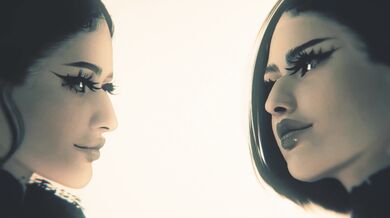 Double Trouble Blows