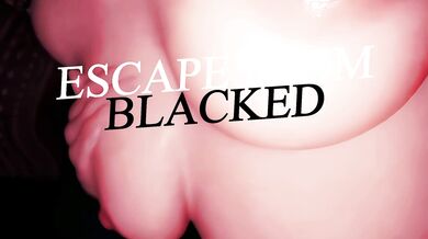 D.va's Blacked Escape: The Hentai Adventure