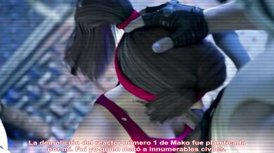 Avalanche Original - Sub Español - Opiumud 036