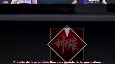 Avalanche Original - Sub Español - Opiumud 036