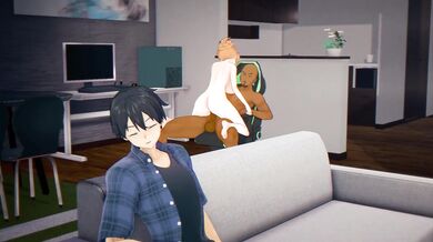 Girlfriend Betrayal Fetish: Watching Hot Japanese Porn Offline