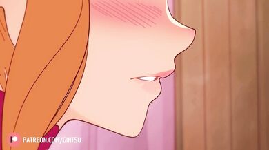 Persuasion Mastery of Nami [Chinese Subtitles]