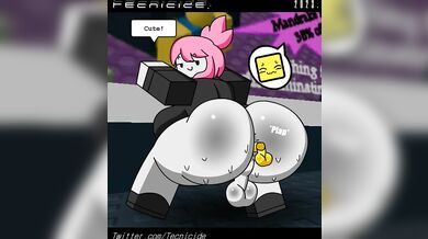 Horny Maid Seduces Her Master!