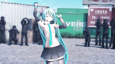 Jiggly Bitches: The Rabbit Whole