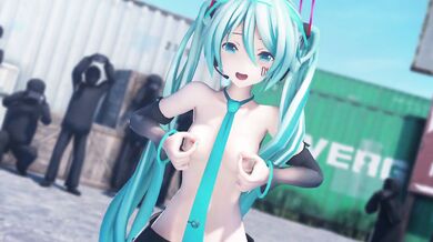 Jiggly Bitches: The Rabbit Whole