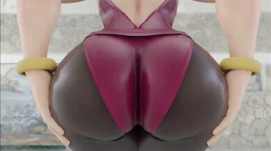 I'm the Plug: HMV's Really Deep Anal Adventure